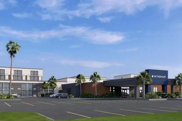 Photo 1 - Tryp By Wyndham New Orleans Airport & Conference Center