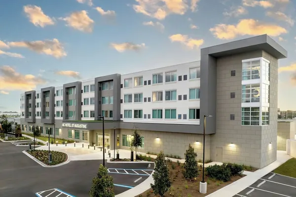 Photo 1 - AC Hotel St. Augustine