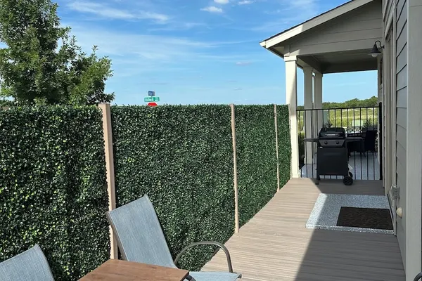 Photo 1 - Luxury 2S Condo Hot Tub Gym Pool Airport