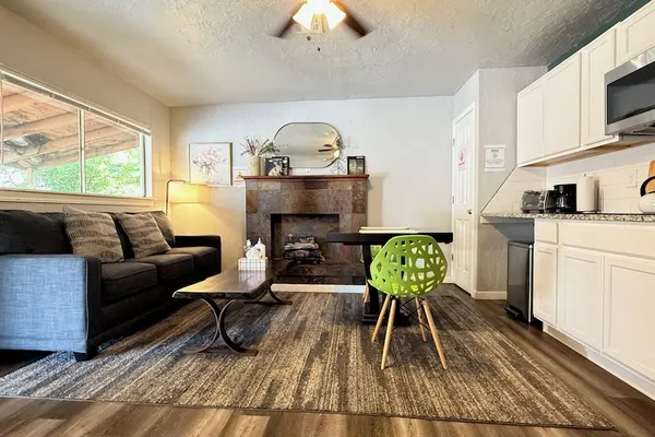 Photo 1 - Budget-friendly Studio in OKC Private Entry 20-3
