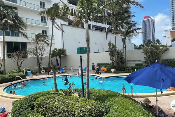 Photo 1 - Sian Ocean Residence Komffy - S