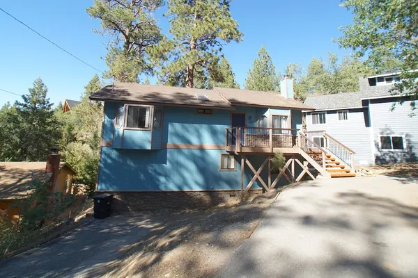 Photo 1 - The Mountain House