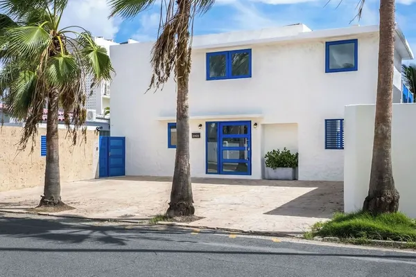 Photo 1 - Ocean Park 1BD-1BA-Pool Walktobeach -VII