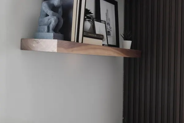 Photo 1 - Downtown ATL Condo Balcony