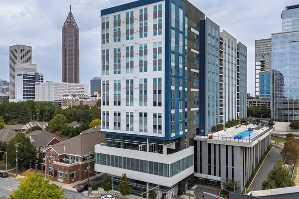 Photo 1 - Atlanta - The Nomad ATL