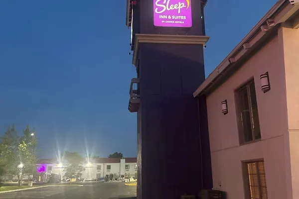Photo 1 - Sleep Inn & Suites