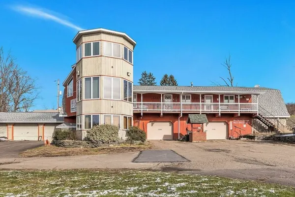 Photo 1 - Red Barn Village Apartments