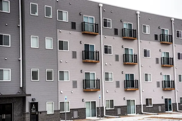 Photo 1 - Heartland Flats