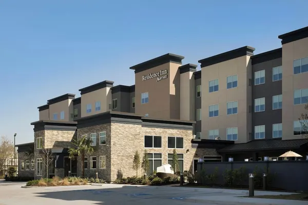 Photo 1 - Residence Inn By Marriott Atlanta Peachtree City