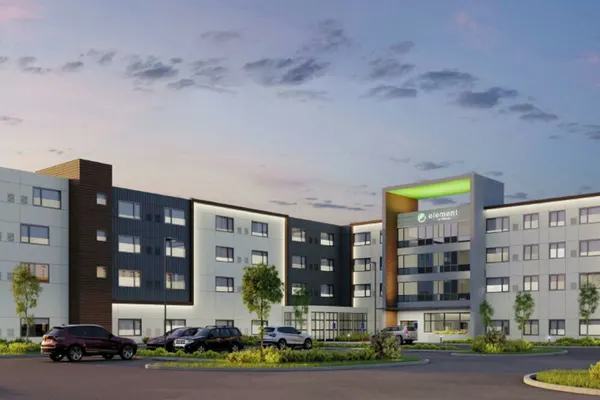 Photo 1 - Element Opelika