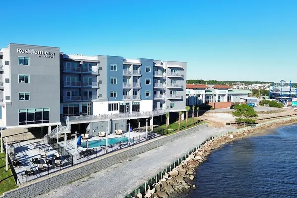 Photo 1 - Residence Inn By Marriott Navarre Waterfront