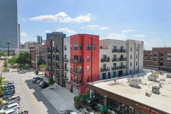 Photo 1 - Arts District Apartments By Landing
