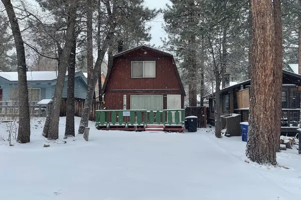 Photo 1 - Green Leaf Lodge