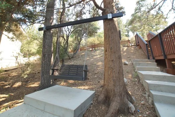 Photo 1 - Lazy Bear Lookout