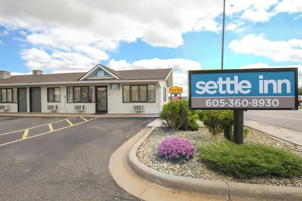 Photo 1 - Settle Inn