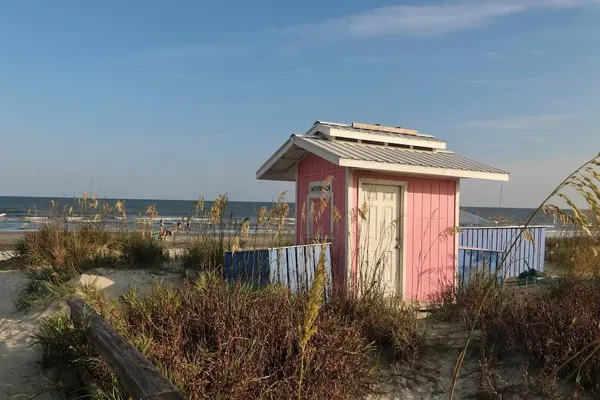 Photo 1 - Newly Renovated Sunsuite! Centrally Located With Resort Access!