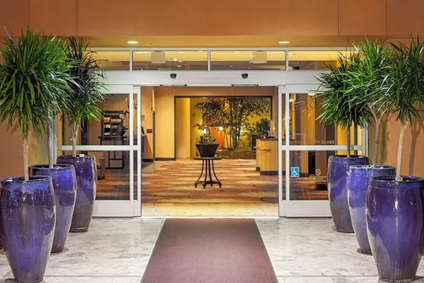 Photo 1 - FairBridge Hotel by Concord Plaza