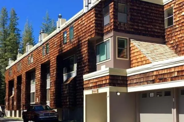 Photo 1 - Cozy Condo With Fireplace - Tamarack #3 1 Bedroom Condo by Bear Valley Vacation Rentals