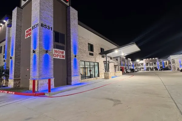 Photo 1 - Studio 6 – Humble, Tx