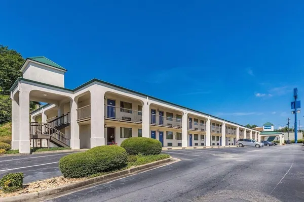 Photo 1 - HomeTown Inn & Suites