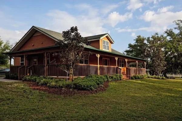 Photo 1 - Westgate River Ranch