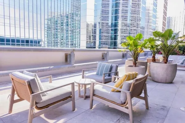 Photo 1 - Brickell Floor 31 Sea View-Free Parking by Palermo Home