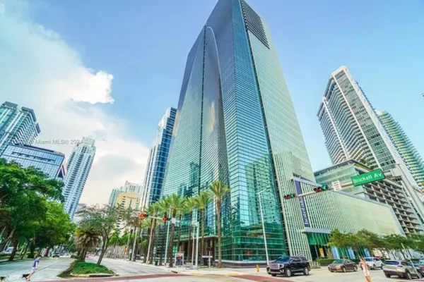 Photo 1 - AKA Brickell Apartments by Palermo Home