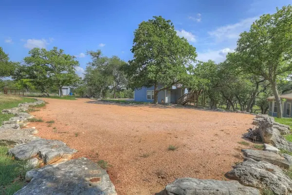 Photo 1 - Cactus Flower Treehouse-pet Friendly-hill Country Views!