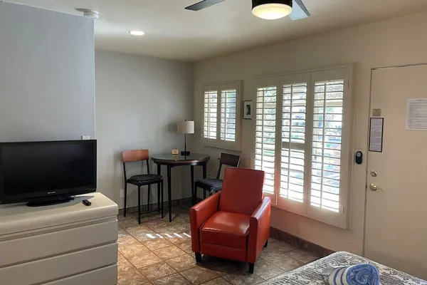 Photo 1 - Desert Paradise Resort- Gay Men's Resort