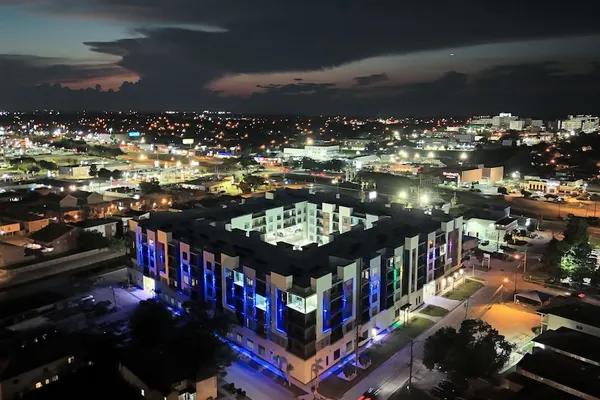 Photo 1 - Latitude Apartments