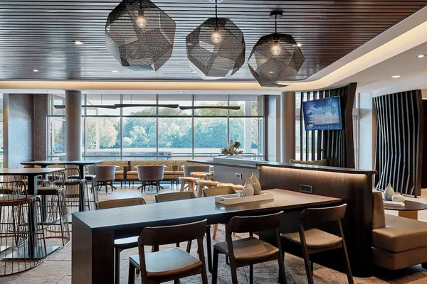 Photo 1 - Springhill Suites By Marriott Locust Grove