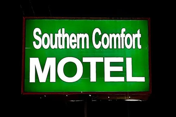 Photo 1 - Southern Comfort Motel