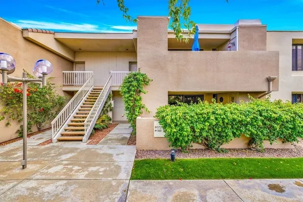 Photo 1 - Plaza Villas