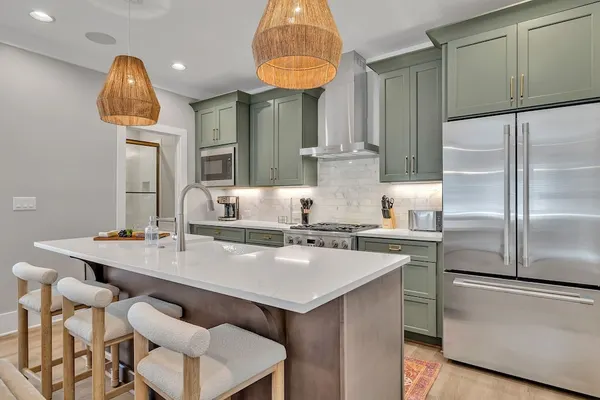 Photo 1 - Alto-private Rooftop Deck-8 Mins to Broadway