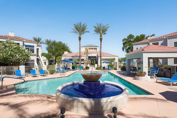 Photo 1 - Solace - Community Pool & Gym -walk to Restaurants