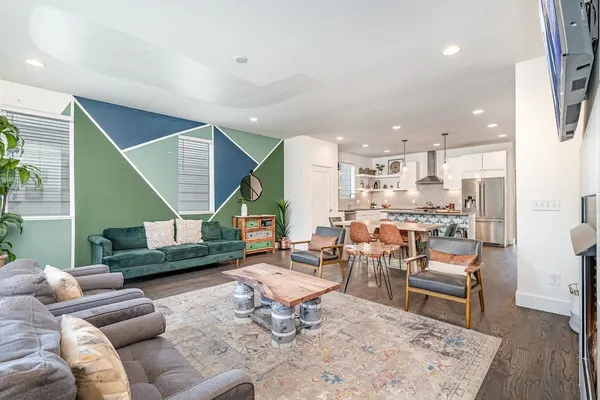 Photo 1 - Verde Heights-sleeps 12-in Cumberland Heights