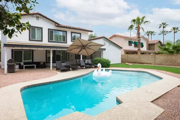 Photo 1 - Sereno - Sparkling Pool - Near Scottsdale Quarter