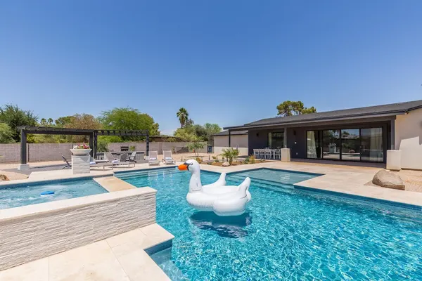 Photo 1 - Sport & Splash - Pickle Ball - Sports Court -pool & Spa