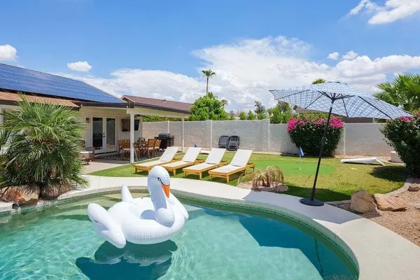 Photo 1 - Players Paradise- Pool-golf-games & More!