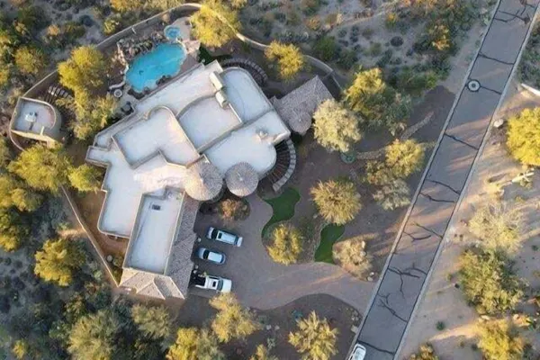 Photo 1 - Desert Mountain Majesty - Private Spa&guest Casita