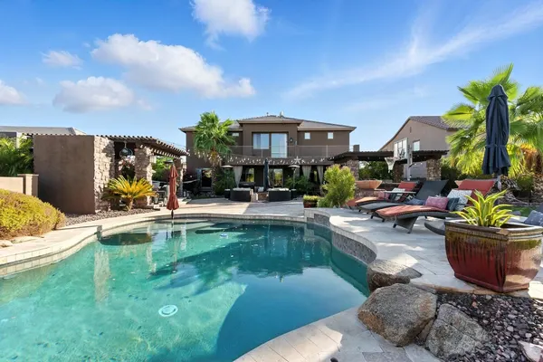 Photo 1 - Estrella-resort Style Pool&yard-estrella Mountain