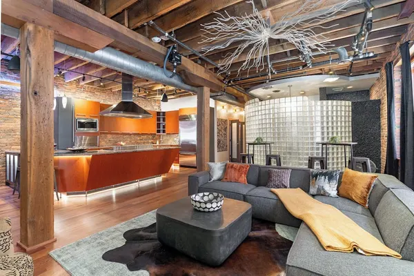 Photo 1 - Jamloft - Printers Alley - Walk to Broadway