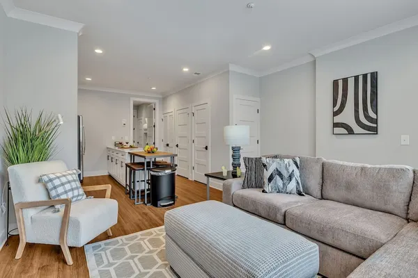 Photo 1 - Melrose Mezzo - 5 Mins to Broadway - Rooftop