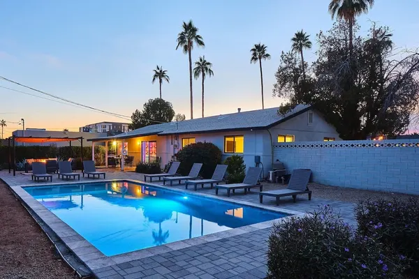 Photo 1 - Disco in the Desert - Walk 2 Old Town - Pool Heat Available