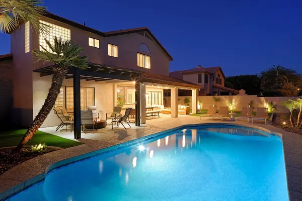 Photo 1 - Jackrabbit Nest - Private Pool - In Scottsdale