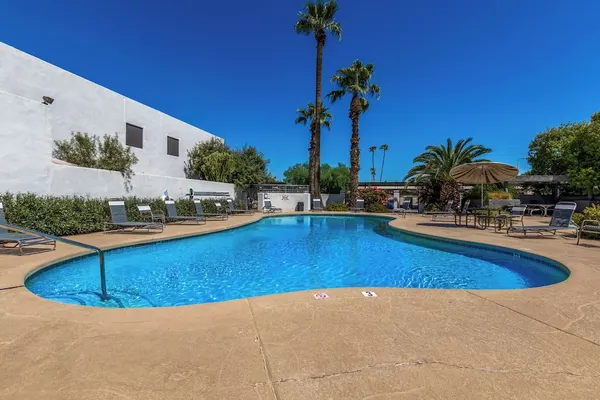 Photo 1 - Blue Abode - Old Town Scottsdale - Pool &bbq Grill