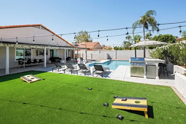 Photo 1 - Bohemian Resort- Pool Heat Available - Golf & Games!