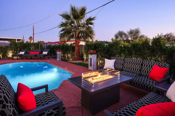 Photo 1 - Modern Roose-pool Heat Available-hot Tub- Old Town