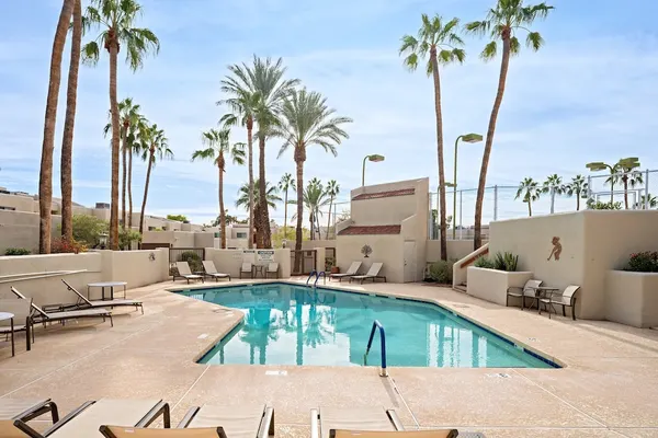 Photo 1 - Biltmore Bliss-pool-pickeball-gym-mountain Views