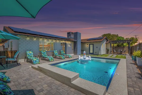 Photo 1 - Pristine Sunset-private Pool-old Town Scottsdale